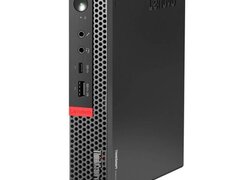 Mini PC SH Lenovo ThinkCentre M920q, Hexa Core i5-9500T, 16GB DDR4, 256GB SSD